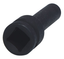 Головка ударная 1/2 дюйма удлиненная 8 мм