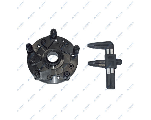 Адаптер для балансировки колес без центрального посадочного отверстия D36 мм для CB910 Хорекс Авто — купить с доставкой и гарантией качества Адаптер для балансировки колес без центрального посадочного отверстия D36 мм для CB910 Хорекс Авто — купить с доставкой и гарантией качества