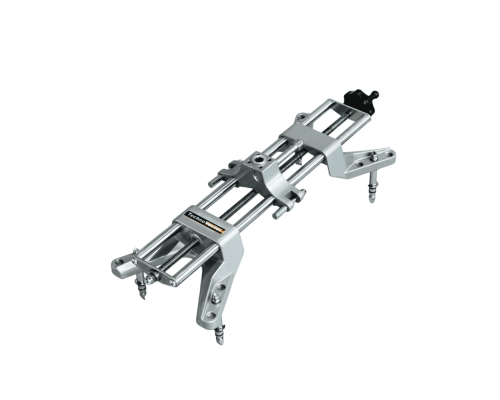 Стенд развал-схождения 3D для грузовых автомобилей ТехноВектор 7 Truck 7204 HTS4 — купить с доставкой и гарантией качества