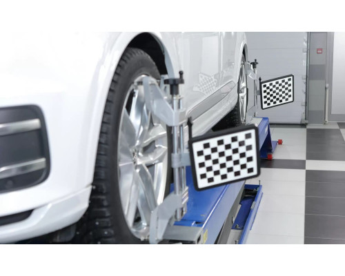 Стенд развал-схождения 3D для легковых автомобилей ТехноВектор 7202 T — купить с доставкой и гарантией качества Стенд развал-схождения 3D для легковых автомобилей ТехноВектор 7202 T — купить с доставкой и гарантией качества