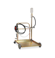 Установка передвижная для раздачи масла 3:1 Хорекс Авто 71031940