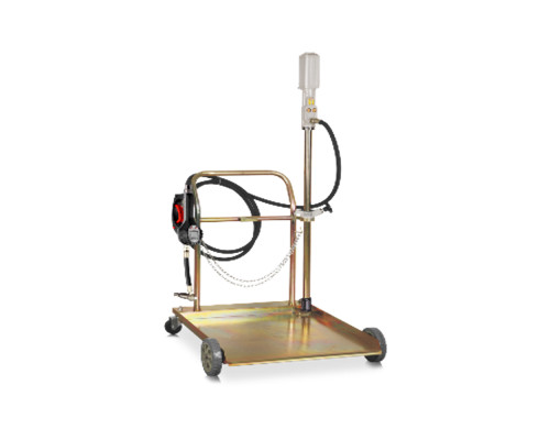 Установка передвижная для раздачи масла 3:1 Хорекс Авто 71031940 — купить с доставкой и гарантией качества Установка передвижная для раздачи масла 3:1 Хорекс Авто 71031940 — купить с доставкой и гарантией качества