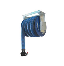 Катушка ARF 150/10 770-200 (черный шланг)