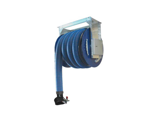 Катушка ARF 150/10 770-200 (черный шланг) — купить с доставкой и гарантией качества Катушка ARF 150/10 770-200 (черный шланг) — купить с доставкой и гарантией качества