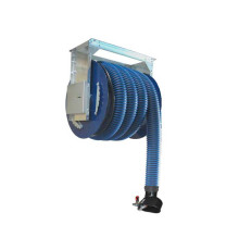 Катушка ARF-60 шланг TRE -100 7.5 м