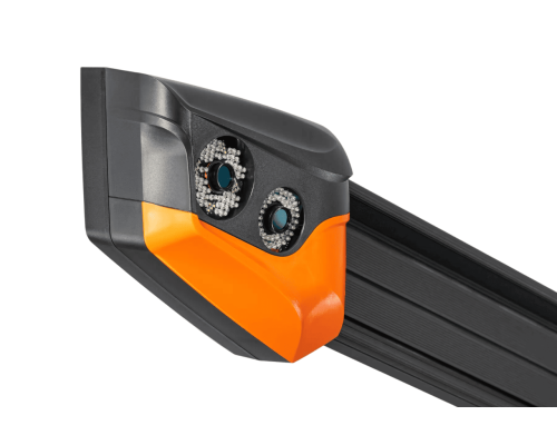 Стенд развал-схождения 3D для легковых автомобилей ТехноВектор 7204 KAS — купить с доставкой и гарантией качества