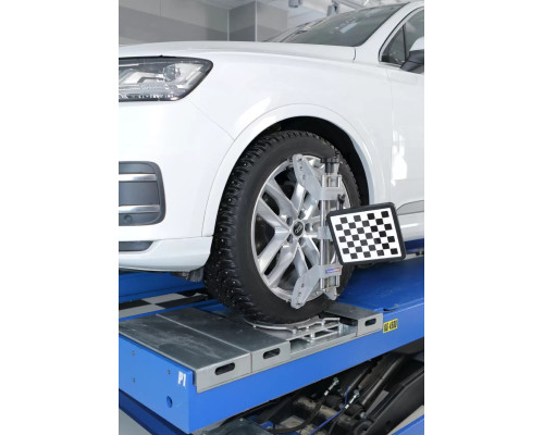 Стенд развал-схождения 3D для легковых автомобилей ТехноВектор 7202 T — купить с доставкой и гарантией качества Стенд развал-схождения 3D для легковых автомобилей ТехноВектор 7202 T — купить с доставкой и гарантией качества