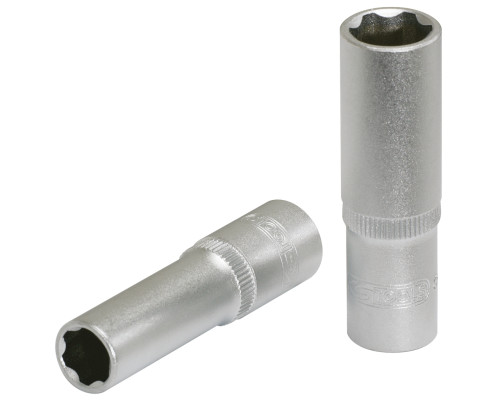Головка 1/2 дюйма удлиненная 27 мм — купить с доставкой и гарантией качества