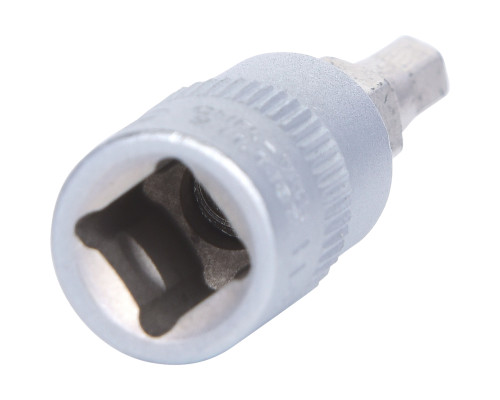 Головка 1/4 дюйма шестигранная 4 мм — купить с доставкой и гарантией качества