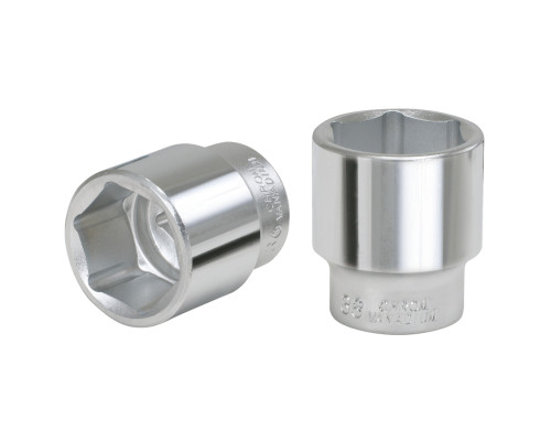 Головка 3/4 дюйма 23 мм — купить с доставкой и гарантией качества