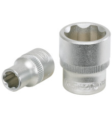 Головка 1/2 дюйма 10 мм