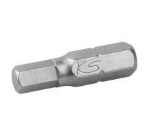 Вставка 5/16" 6 граней 7 мм