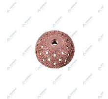 Полусфера контурная D38 мм 3/8" Гамматест 93-138