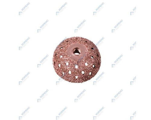 Полусфера контурная D38 мм 3/8" Гамматест 93-138 — купить с доставкой и гарантией качества