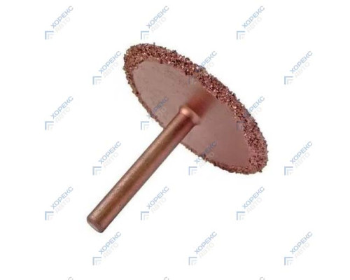 Диск шероховальный 51/3.2 мм K23 Гамматест 93-143 К23 — купить с доставкой и гарантией качества Диск шероховальный 51/3.2 мм K23 Гамматест 93-143 К23 — купить с доставкой и гарантией качества