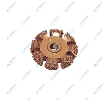 Кольцо шероховальное D50 мм 3/8" Гамматест 93-151 Кольцо шероховальное D50 мм 3/8" Гамматест 93-151