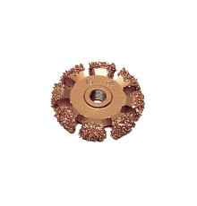 Кольцо шероховальное, 2" (51mm) х 3/16" (5mm) 32 Гамматест 93-150A