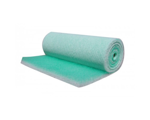 Напольный фильтр для покрасочных камер 0.75 х 20 м Хорекс Авто HZ 05.2.001C — купить с доставкой и гарантией качества