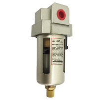 Фильтр-влагоотделитель без регулятора давления 1/4" Хорекс Авто AF3000-02