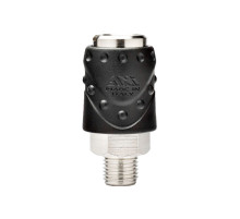 Быстроразъем пневматический 1/4" НP 17/A