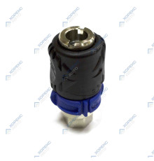 Быстроразъем пневматический 1/4" BP TM3
