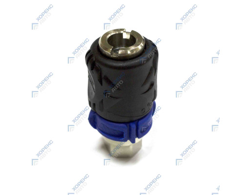 Быстроразъем пневматический 1/4" BP TM3 — купить с доставкой и гарантией качества