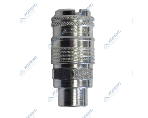 Быстроразъем пневматический 1/4"BP 17/CM — купить с доставкой и гарантией качества Быстроразъем пневматический 1/4"BP 17/CM — купить с доставкой и гарантией качества