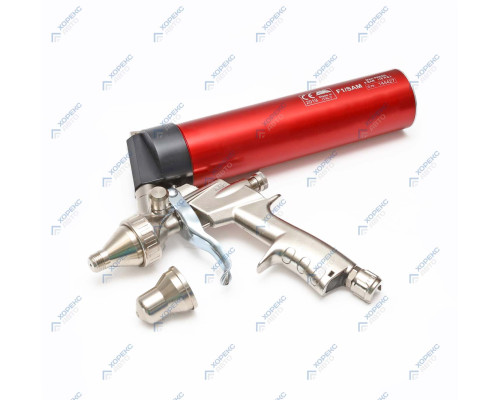 Пистолет пневматический для нанесения распыляемых однокомпонентных герметиков F1/SAM MY2020 11/A — купить с доставкой и гарантией качества