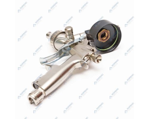 Пистолет пневматический для нанесения распыляемых однокомпонентных герметиков F1/SAM MY2020 11/A — купить с доставкой и гарантией качества