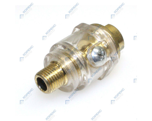 Лубрикатор Хорекс Авто AL2 1/4" — купить с доставкой и гарантией качества Лубрикатор Хорекс Авто AL2 1/4" — купить с доставкой и гарантией качества