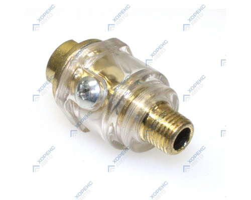 Лубрикатор Хорекс Авто AL2 1/4" — купить с доставкой и гарантией качества Лубрикатор Хорекс Авто AL2 1/4" — купить с доставкой и гарантией качества