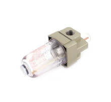 Лубрикатор 1/4" Хорекс Авто AL2000-02 Лубрикатор 1/4" Хорекс Авто AL2000-02