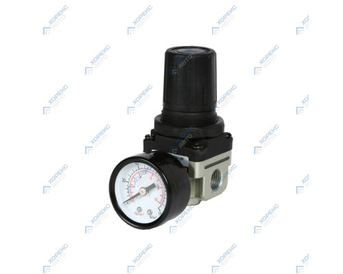 Регулятор давления 1/4" Гамматест AR2000-02 — купить с доставкой и гарантией качества Регулятор давления 1/4" Гамматест AR2000-02 — купить с доставкой и гарантией качества