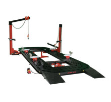 Стенд для исправления геометрии кузовов и рам аварийных автомобилей ARS-22