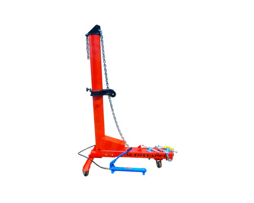 Стенд для восстановления геометрии кузовов и рам аварийных автомобилей ARS-8.1 — купить с доставкой и гарантией качества Стенд для восстановления геометрии кузовов и рам аварийных автомобилей ARS-8.1 — купить с доставкой и гарантией качества