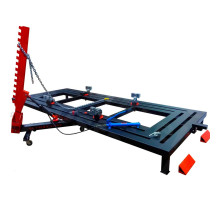 Стенд для исправления геометрии кузовов и рам аварийных автомобилей ARS-8