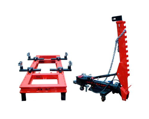 Стационарный рамный стенд профессионального назначения AS-42 — купить с доставкой и гарантией качества Стационарный рамный стенд профессионального назначения AS-42 — купить с доставкой и гарантией качества