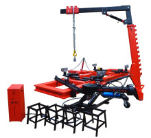 Стапель AS-TORNADO 2