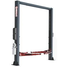 Подъемник двухстоечный электрогидравлический г/п 5.5 т BETA 55MCT