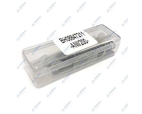Краскопульт ANI BLACK S HPS 13 1/4MG — купить с доставкой и гарантией качества Краскопульт ANI BLACK S HPS 13 1/4MG — купить с доставкой и гарантией качества