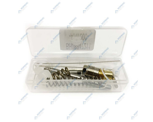 Краскопульт ANI BLACK S HPS 13 1/4MG — купить с доставкой и гарантией качества Краскопульт ANI BLACK S HPS 13 1/4MG — купить с доставкой и гарантией качества