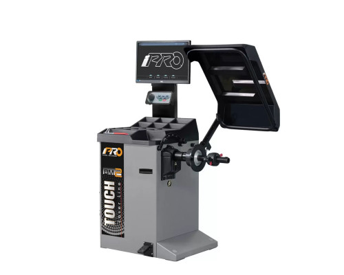 Балансировочный станок ТехноВектор IPRO BM2 — купить с доставкой и гарантией качества