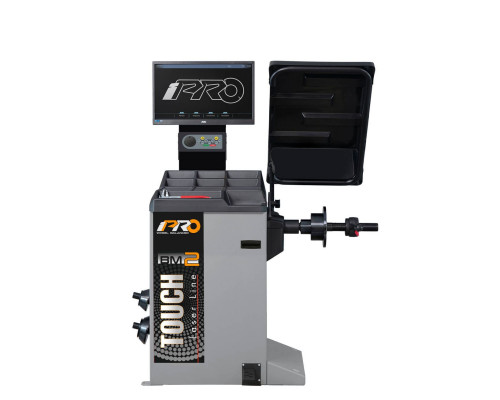 Балансировочный станок ТехноВектор IPRO BM2 — купить с доставкой и гарантией качества