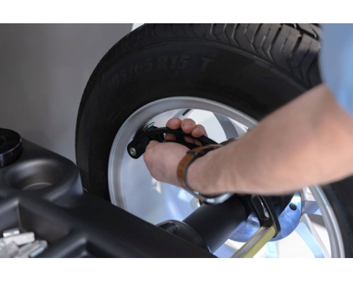 Балансировочный станок ТехноВектор IPRO BM2 — купить с доставкой и гарантией качества