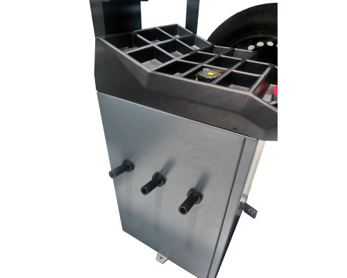 Балансировочный станок ТехноВектор IPRO BM2 — купить с доставкой и гарантией качества