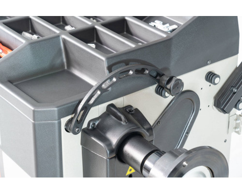 Балансировочный станок ТехноВектор IPRO BM2 — купить с доставкой и гарантией качества