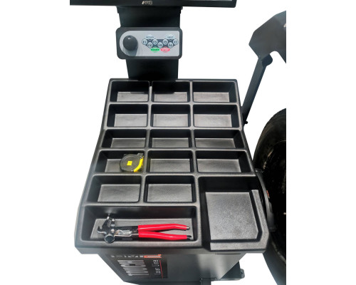 Балансировочный станок ТехноВектор IPRO BM2 — купить с доставкой и гарантией качества