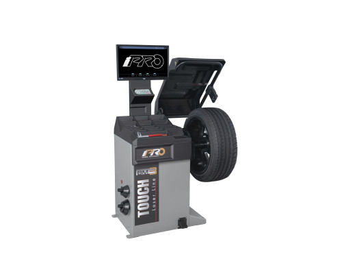 Балансировочный станок ТехноВектор IPRO BM3 — купить с доставкой и гарантией качества