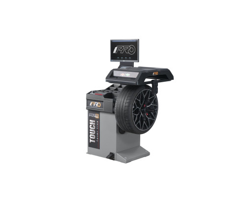 Балансировочный станок ТехноВектор IPRO BM3 — купить с доставкой и гарантией качества