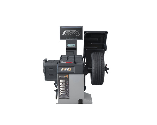 Балансировочный станок ТехноВектор IPRO BM4 — купить с доставкой и гарантией качества